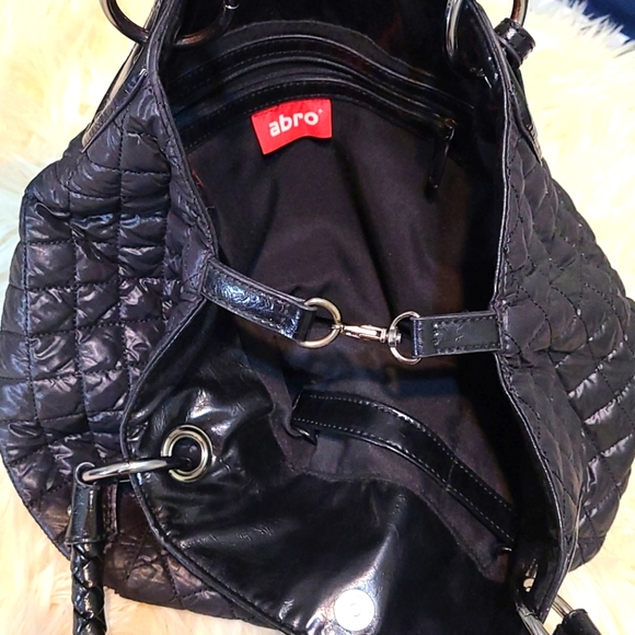 Abro Shoulder Bag - Picture 4 of 5